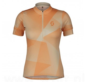 Bluza SCOTT Jersey Endurance 15 SS ROZM. L WOMEN