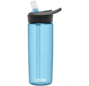 BUTELKA CAMELBAK TRITANOWA EDDY+ 590ml TRUE BLUE