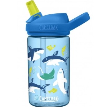 BUTELKA CAMELBAK TRITANOWA EDDY+ KIDS 400ml