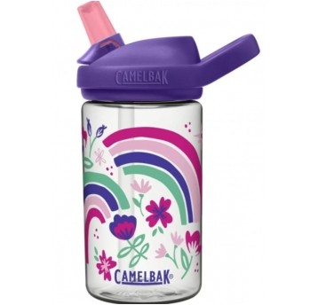 BUTELKA CAMELBAK TRITANOWA EDDY+ KIDS 400ml