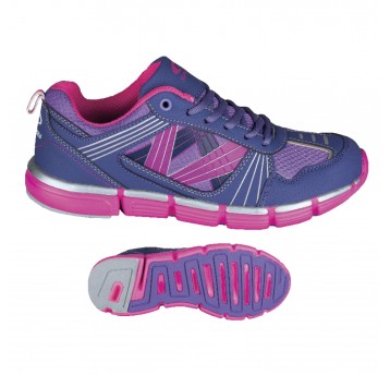 BUTY BIEGOWE PURP41 ROZMIAR 41