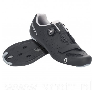 BUTY SCOTT R.47 MTB COMP BOA BK/SILVER