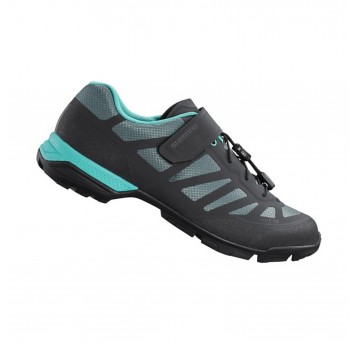 BUTY SHIMANO R.38 SH-MT502 GRAY