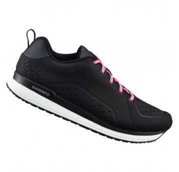 BUTY SHIMANO R.41 SH-CT500 DAMSKIE CZARNE