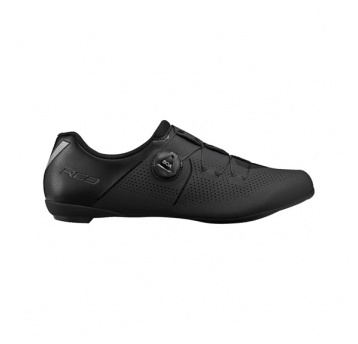 BUTY SHIMANO R.44 SH-RC302 CZARNE SZOSA