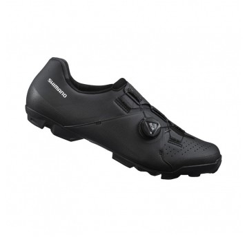 BUTY SHIMANO R.44 SH-XC300M CZARNE MTB