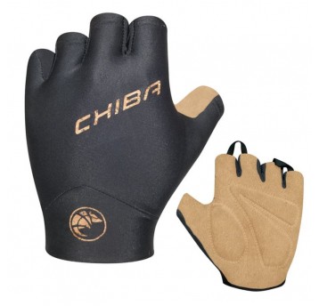 CHIBA rękawiczki ECO GLOVE PRO L czarne