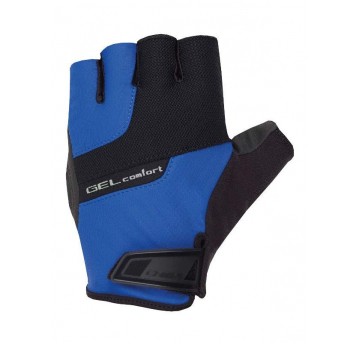 CHIBA rękawiczki XS Gel Comfort NIEBIESKI
