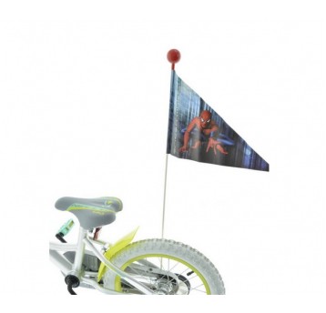 CHORĄGIEWKA SPIDER-MAN