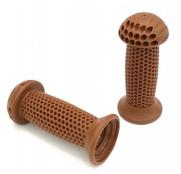 CHWYT KIER. 501 ŻEL KOLOR BRĄZOWY CC50187