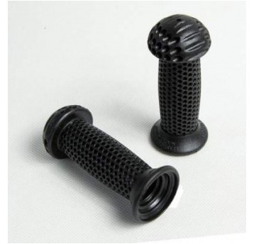 CHWYT KIER. 501 ŻEL KOLOR CZARNY CC50101