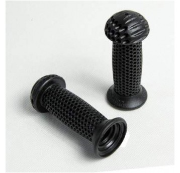 CHWYT KIER. 501 ŻEL KOLOR CZARNY CC50101