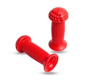 CHWYT KIER. 501 ŻEL KOLOR CZERWONY CC50182