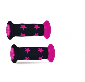 CHWYT KIER. 502 ŻEL BABY GWIAZDKI FUXIA CC50286