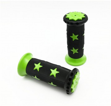 CHWYT KIER. 502 ŻEL BABY GWIAZDKI ZIELONE CC50283