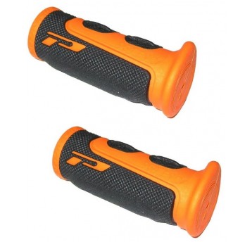 CHWYT KIER. 963 ŻEL REVOSHIFT CZARNO-POMARAŃCZOWY