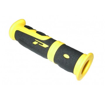 CHWYT KIER. 964 ŻEL ŻÓŁTO-CZARNE BLISTER