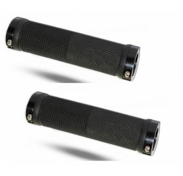 CHWYT KIER. 999 GEL CZARNY PRZYKRĘCANY