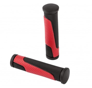 CHWYT KIER. ACCENT COMET 2D 125mm CZAR-CZER AC12