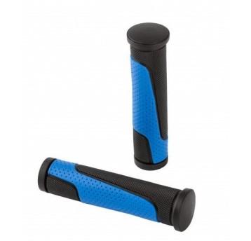 CHWYT KIER. ACCENT COMET 2D 125mm CZAR-NIEB AC122