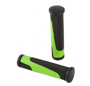 CHWYT KIER. ACCENT COMET 2D 125mm CZAR-ZIEL AC124