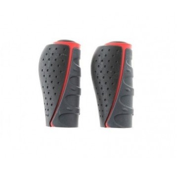 CHWYT KIER. ACCENT COMFORT 90mm GRAF-CZAR-CZERW
