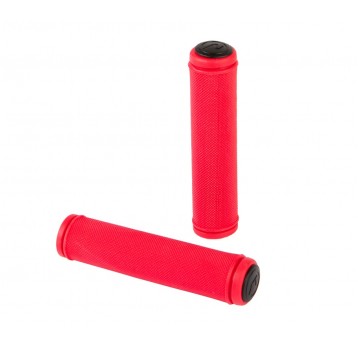 CHWYT KIER. ACCENT ORION 130mm CZERWONY