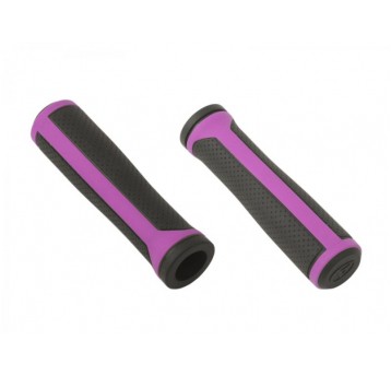 CHWYT KIER. AUTHOR AGR-800 125mm CZAR-RÓŻ