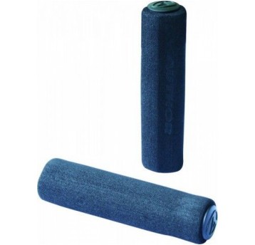 CHWYT KIER. AUTHOR AGR-F-136 125mm CZARNE