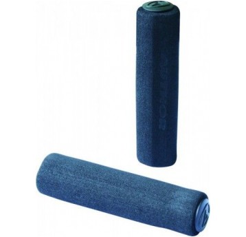 CHWYT KIER. AUTHOR AGR-F-136 125mm CZARNE