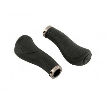 CHWYT KIER. AUTHOR GRIPLOCK R55 132mm CZARNE