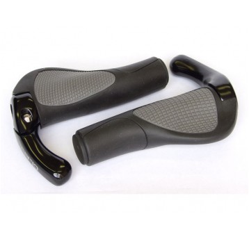 CHWYT KIER. CLARK'S CE-311 LOCK-ON ERGONOMICZNE