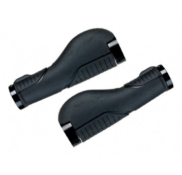 CHWYT KIER. CLARK'S CE212 LOCK-ON 2 OBEJMY CZARNE