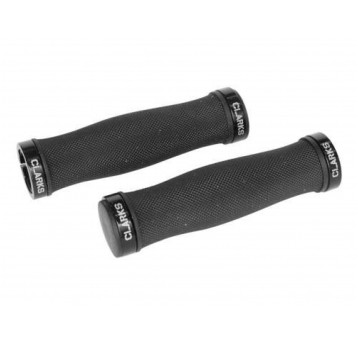 CHWYT KIER. CLARK'S CLO217 LOCK-ON 130mm CZARNE