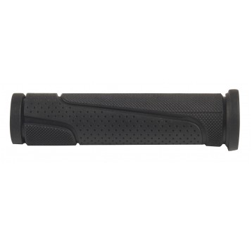 CHWYT KIER. CZARNY 125mm