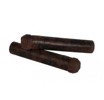 CHWYT KIER. DARTMOOR BLOCK 155mm BRĄZOWO/CZARNE