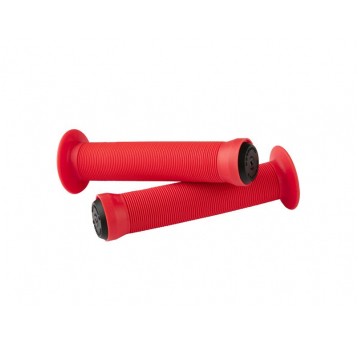 CHWYT KIER. DARTMOOR EVOLUTION 147mm CZERWONE