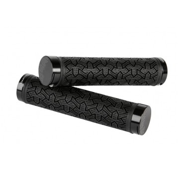 CHWYT KIER. DARTMOOR ICON 145mm CZARNE