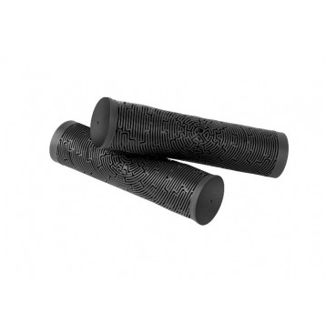 CHWYT KIER. DARTMOOR MAZE LITE 125mm CZARNE