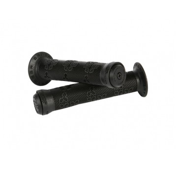 CHWYT KIER. DARTMOOR SHAMANN 150mm CZARNE