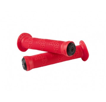 CHWYT KIER. DARTMOOR SHAMANN 150mm CZERWONE