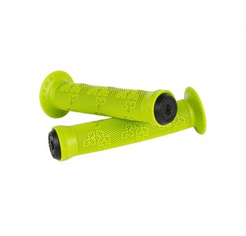 CHWYT KIER. DARTMOOR SHAMANN 150mm ZIELONE