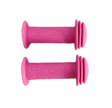 CHWYT KIER. DZIEC. G-126 RÓŻOWY