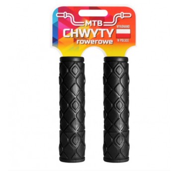 CHWYT KIER ECO SZACHOWNICA 120mm