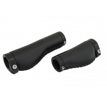 CHWYT KIER. ERGO CZARNY 2LOCK 137/100mm