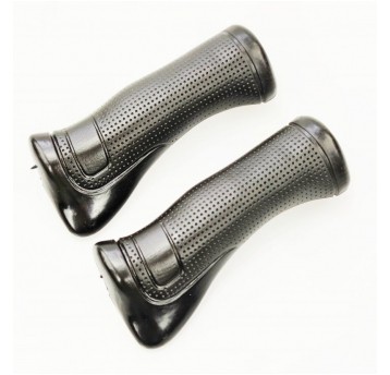 CHWYT KIER. ERGO CZARNY BEZ PASKA