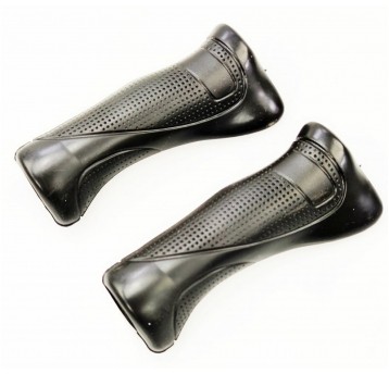 CHWYT KIER. ERGO Z PASKIEM CZARNY