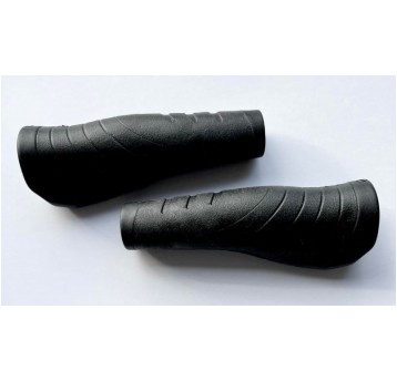 CHWYT KIER. ERGONOMICZNE 135mm SKRĘCANE