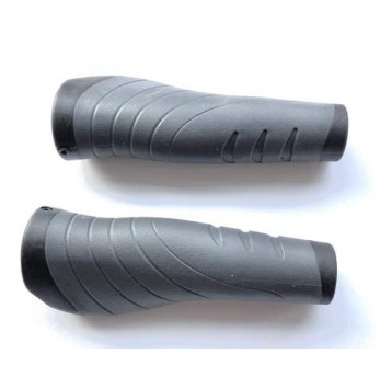 CHWYT KIER. ERGONOMICZNE 135mm SKRĘCANE