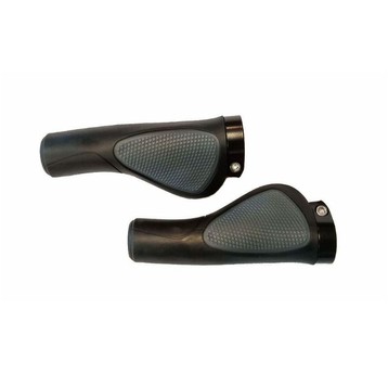 CHWYT KIER. FD-A02-B CZ/SZARY 133mm 1obejma